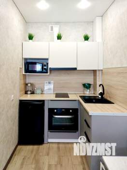 2-к квартира, посуточно, 44м2, 23/25 этаж