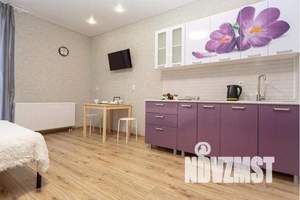 1-к квартира, посуточно, 32м2, 5/25 этаж