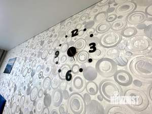 1-к квартира, посуточно, 48м2, 1/1 этаж