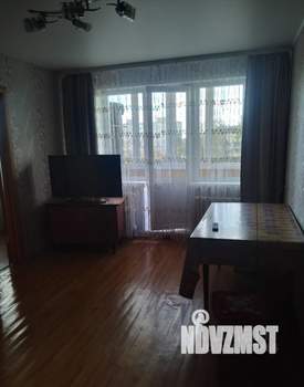 2-к квартира, на длительный срок, 45м2, 5/5 этаж