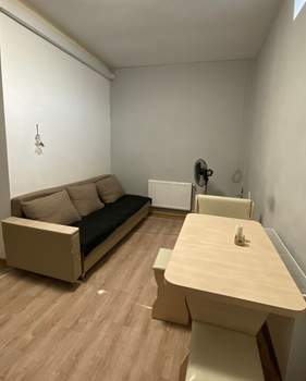 1-к квартира, на длительный срок, 33м2, 1/3 этаж
