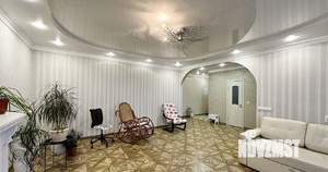 3-к квартира, на длительный срок, 115м2, 4/23 этаж