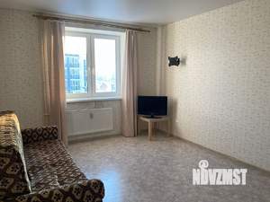 1-к квартира, на длительный срок, 35м2, 9/10 этаж