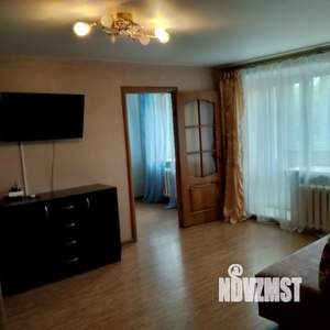 2-к квартира, посуточно, 45м2, 4/5 этаж