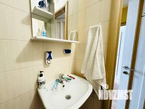 1-к квартира, посуточно, 32м2, 23/26 этаж