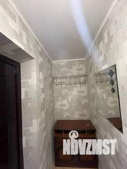 1-к квартира, посуточно, 34м2, 5/12 этаж
