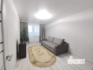 2-к квартира, на длительный срок, 60м2, 6/10 этаж