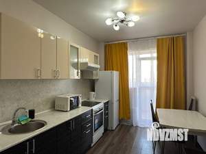 2-к квартира, посуточно, 60м2, 7/16 этаж