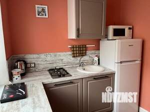 1-к квартира, посуточно, 35м2, 5/5 этаж