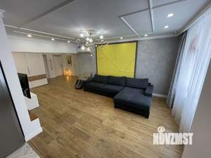 4-к квартира, на длительный срок, 141м2, 3/12 этаж