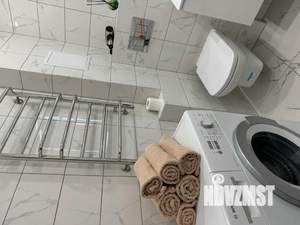 1-к квартира, посуточно, 41м2, 1/1 этаж