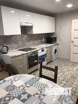 1-к квартира, на длительный срок, 35м2, 15/23 этаж