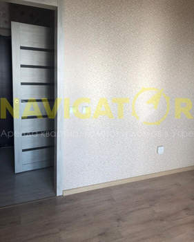 1-к квартира, на длительный срок, 30м2, 17/21 этаж