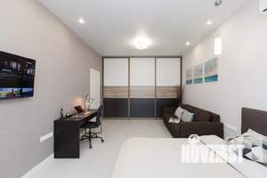 2-к квартира, посуточно, 65м2, 7/21 этаж