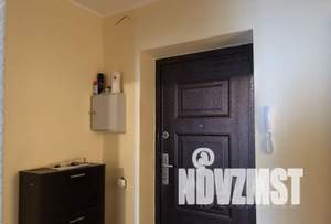 1-к квартира, на длительный срок, 46м2, 12/18 этаж