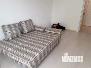 2-к квартира, на длительный срок, 44м2, 6/25 этаж