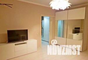 2-к квартира, на длительный срок, 64м2, 11/14 этаж