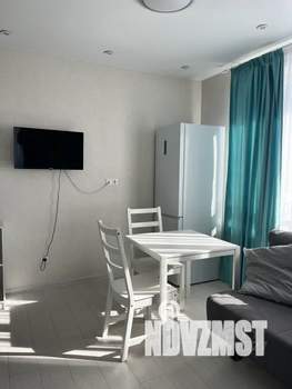 Студия квартира, посуточно, 30м2, 5/25 этаж