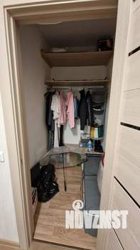 1-к квартира, на длительный срок, 34м2, 8/15 этаж