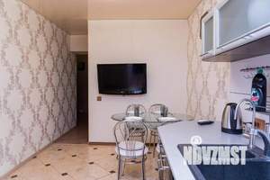 2-к квартира, посуточно, 62м2, 1/1 этаж