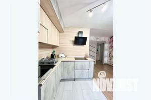 2-к квартира, посуточно, 65м2, 1/10 этаж