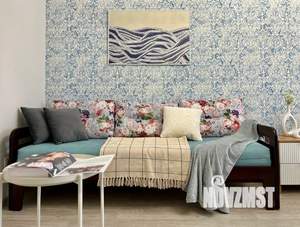 1-к квартира, посуточно, 38м2, 19/25 этаж