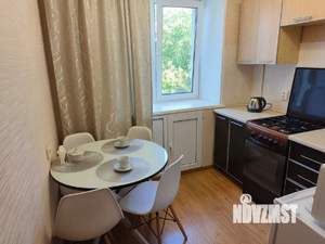 2-к квартира, посуточно, 43м2, 4/5 этаж