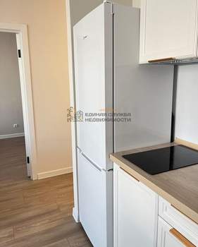 2-к квартира, на длительный срок, 33м2, 6/20 этаж