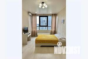 1-к квартира, посуточно, 41м2, 4/21 этаж