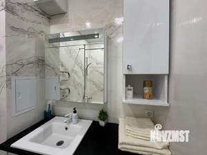 2-к квартира, посуточно, 35м2, 1/1 этаж