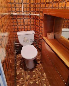 2-к квартира, на длительный срок, 50м2, 9/9 этаж