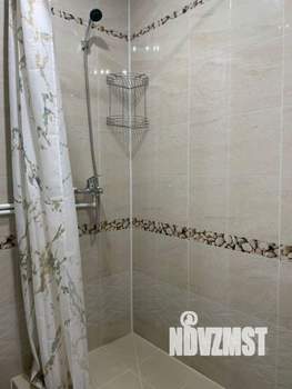 1-к квартира, посуточно, 24м2, 1/1 этаж