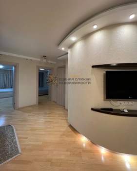 3-к квартира, на длительный срок, 80м2, 7/10 этаж