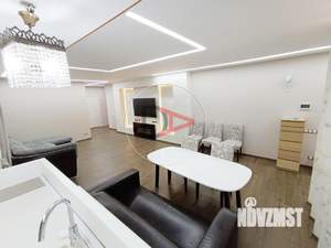 3-к квартира, на длительный срок, 110м2, 4/25 этаж