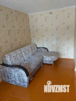 2-к квартира, на длительный срок, 45м2, 2/5 этаж