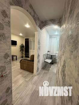 1-к квартира, посуточно, 32м2, 1/1 этаж