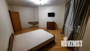 2-к квартира, посуточно, 64м2, 4/19 этаж