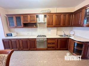 2-к квартира, на длительный срок, 83м2, 6/11 этаж