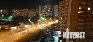 1-к квартира, посуточно, 42м2, 10/28 этаж