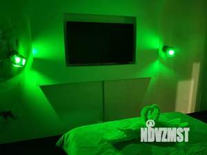 1-к квартира, посуточно, 41м2, 3/9 этаж