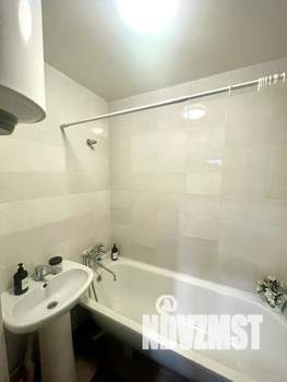 2-к квартира, посуточно, 44м2, 12/14 этаж