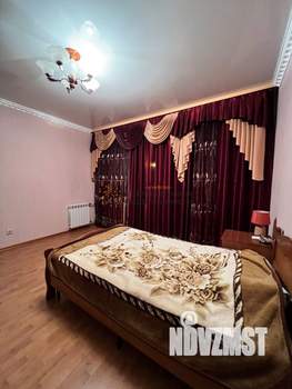 2-к квартира, на длительный срок, 73м2, 2/12 этаж