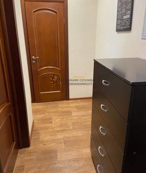 1-к квартира, на длительный срок, 39м2, 4/25 этаж