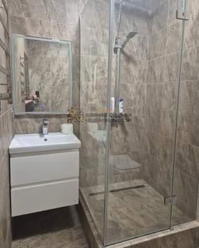 3-к квартира, на длительный срок, 120м2, 20/25 этаж