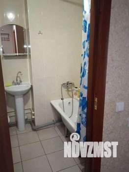 1-к квартира, посуточно, 48м2, 1/1 этаж