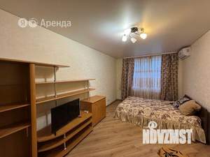 1-к квартира, на длительный срок, 34м2, 14/20 этаж