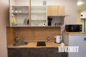 Студия квартира, посуточно, 27м2, 3/15 этаж