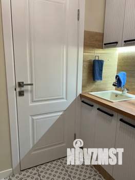 Студия квартира, посуточно, 30м2, 12/21 этаж