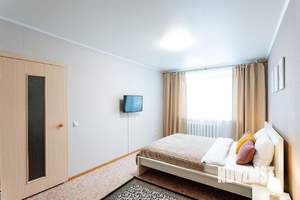 1-к квартира, посуточно, 36м2, 9/17 этаж