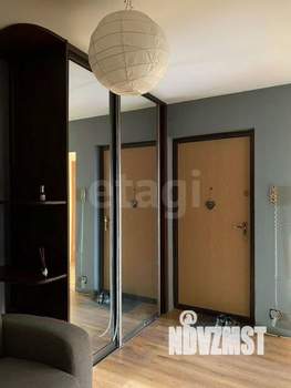 1-к квартира, на длительный срок, 48м2, 5/5 этаж